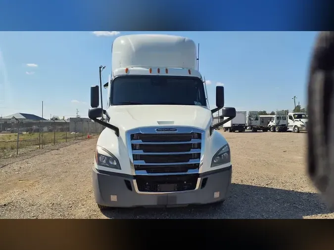 2022 FREIGHTLINER/MERCEDES NEW CASCADIA PX12664