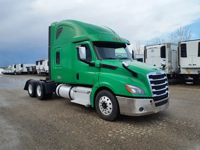 2019 FREIGHTLINER/MERCEDES NEW CASCADIA PX12664