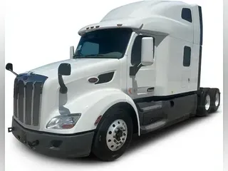 2021 Peterbilt 579