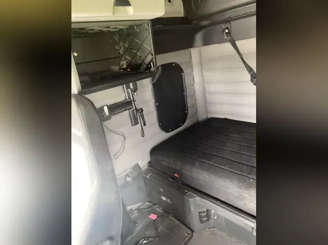 2019 Freightliner New Cascadia