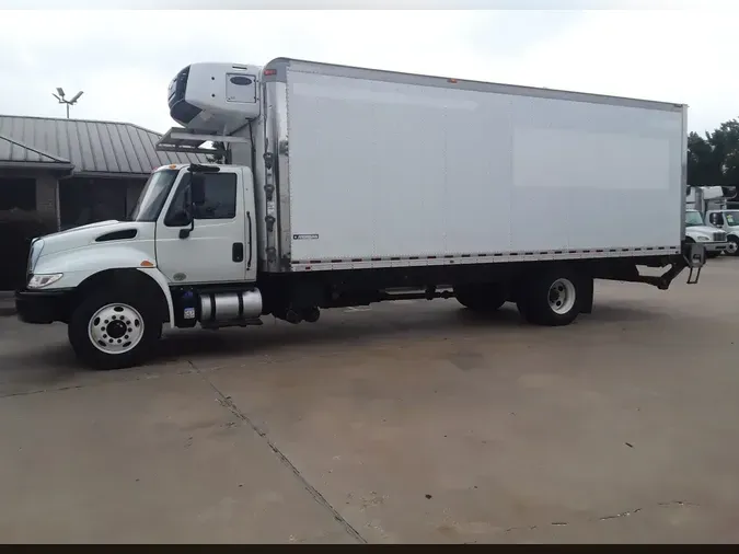 2017 NAVISTAR INTERNATIONAL 430056b3874a1db483b6ba0ecfc0bb5f7a97