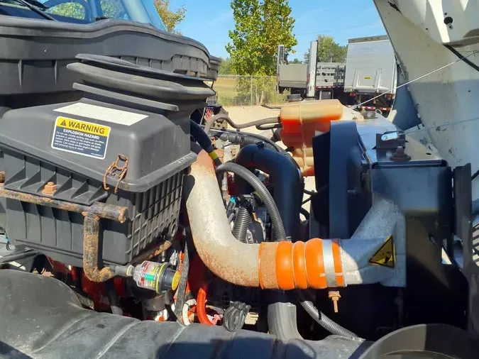 2019 NAVISTAR INTERNATIONAL 4400