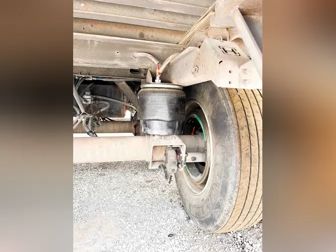 2019 UTILITY VS2RA