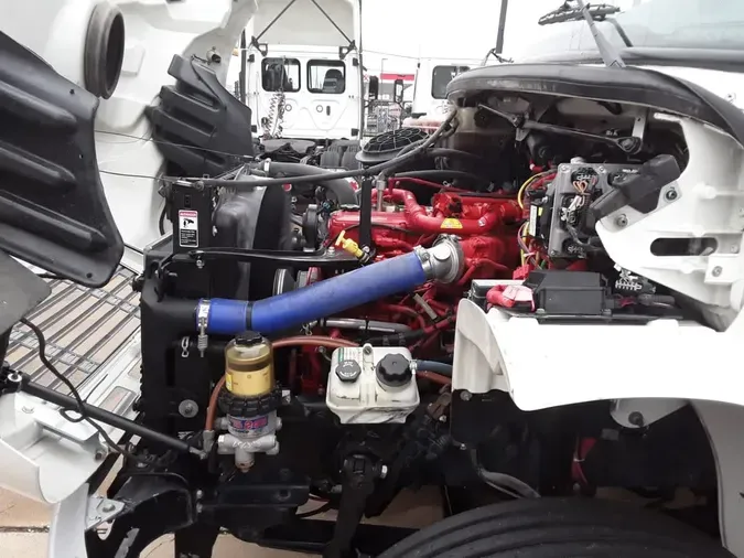 2019 FREIGHTLINER/MERCEDES M2 106