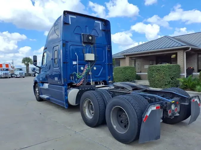 2020 FREIGHTLINER/MERCEDES NEW CASCADIA PX12664