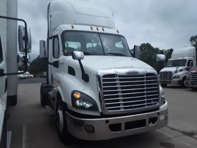 2018 FREIGHTLINER CASCADIA 113
