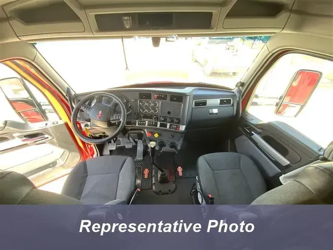2022 KENWORTH T68056b7c100e699a81b90e1a3314ce9fdb3