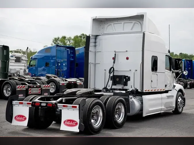 2024 PETERBILT 579