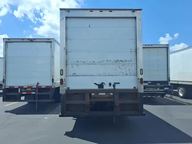 2019 NAVISTAR INTERNATIONAL 4400