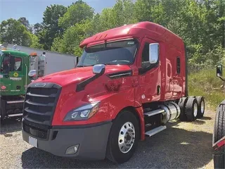 2020 FREIGHTLINER CASCADIA 126