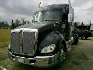 2019 KENWORTH T680