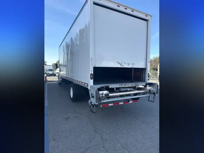 2017 NAVISTAR INTERNATIONAL 4300