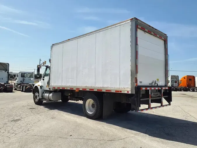2019 NAVISTAR INTERNATIONAL 4300