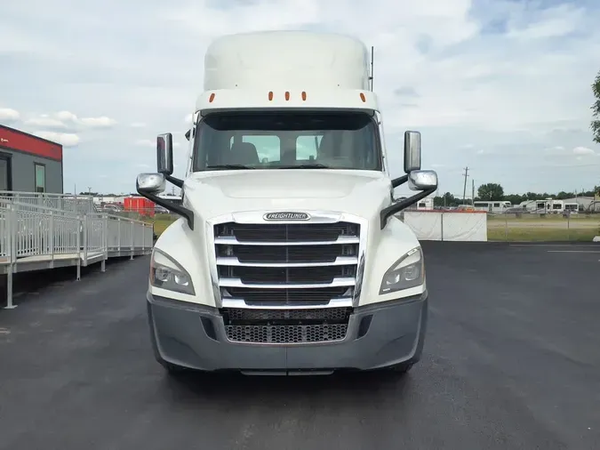 2022 FREIGHTLINER/MERCEDES NEW CASCADIA PX1266456bc3ba8dec0f52355d080f53431fc61