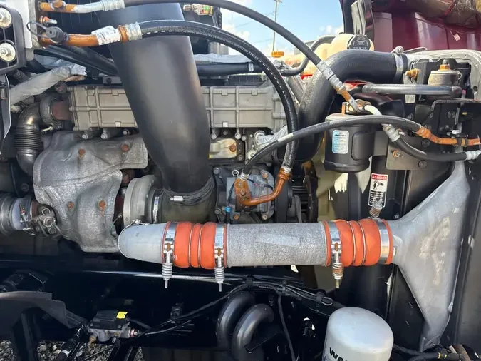 2020 FREIGHTLINER/MERCEDES NEW CASCADIA PX1266456bc563e745ec4dd2d4b304b595a5f74