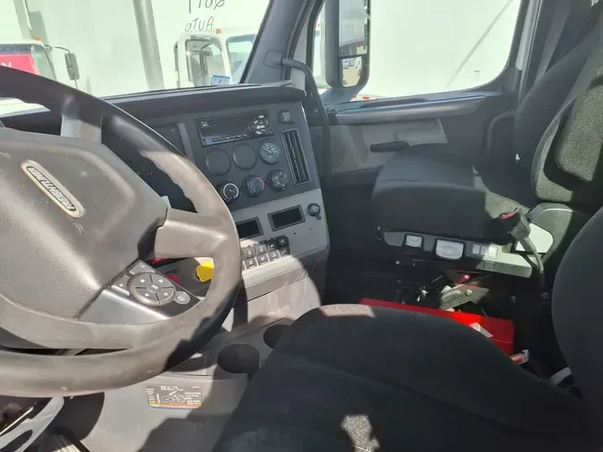 2019 FREIGHTLINER/MERCEDES NEW CASCADIA PX12664