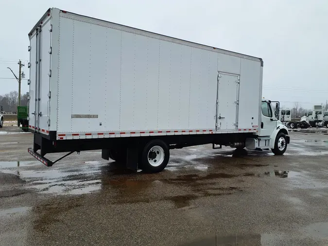 2020 FREIGHTLINER/MERCEDES M2 106