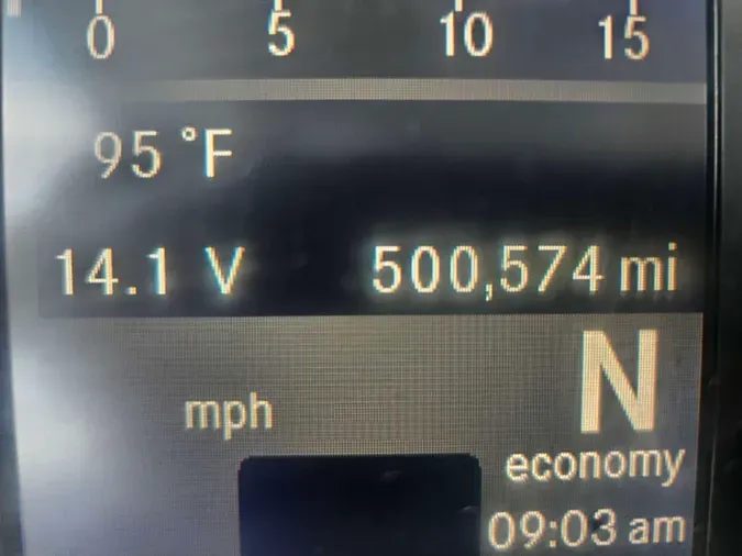 2020 FREIGHTLINER/MERCEDES NEW CASCADIA 116