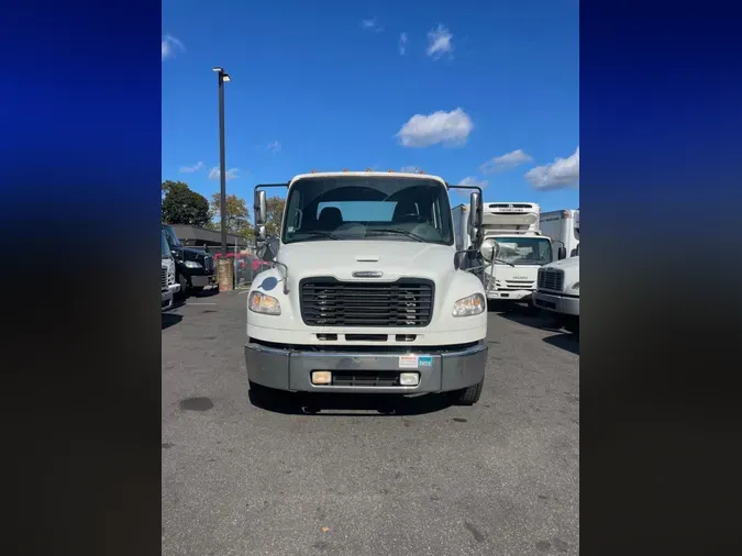 2016 FREIGHTLINER/MERCEDES M2 10656be0658d44d33ef8978506af060df8e