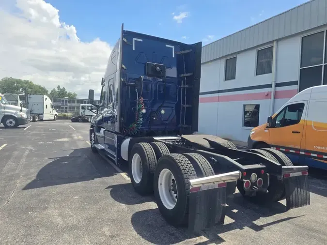 2020 FREIGHTLINER/MERCEDES NEW CASCADIA PX1266456be51230a53d2011b1c8539c5d792f1