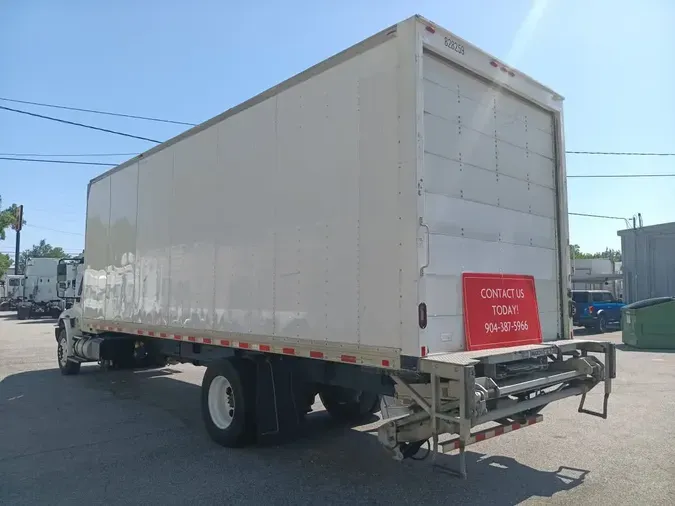 2019 NAVISTAR INTERNATIONAL 4300