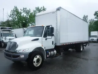 2018 NAVISTAR INTERNATIONAL 4300