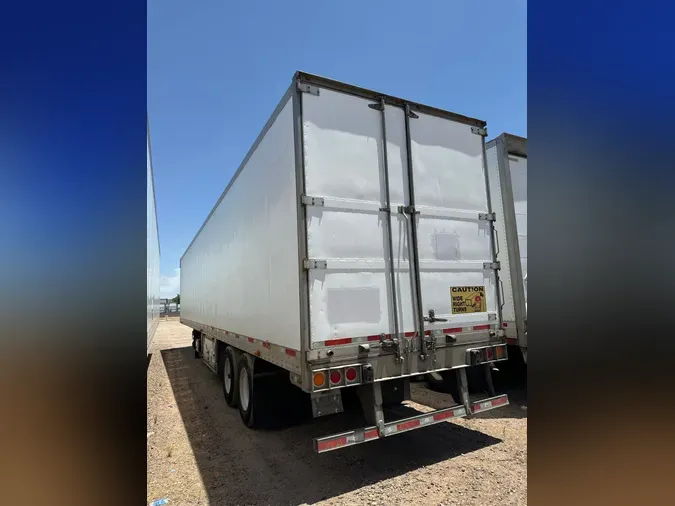 2015 UTILITY TRAILERS VS2RA 48/162/102