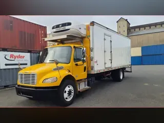 2021 FREIGHTLINER/MERCEDES M2 106