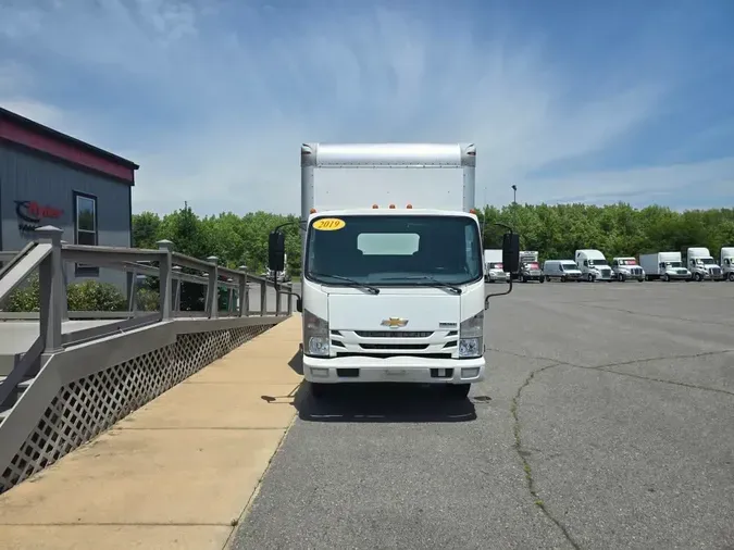 2019 CHEVROLET MOTOR DIV. LCF 4500HD56c0517d83c29d235a98e0de2c1a3d6c