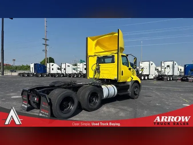 2020 INTERNATIONAL RH613