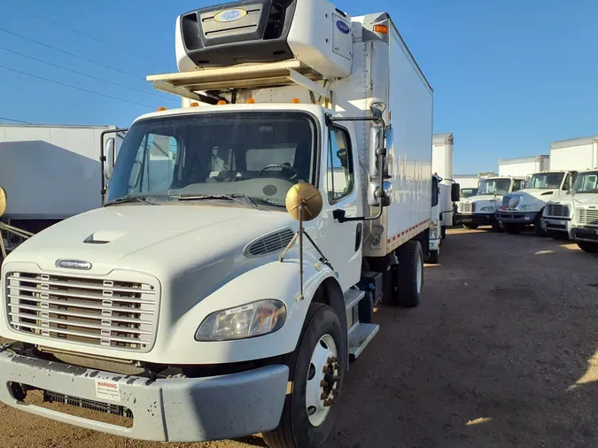 2019 FREIGHTLINER/MERCEDES M2 106