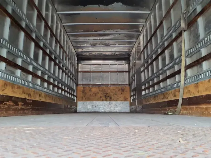 2019 NAVISTAR INTERNATIONAL 4300