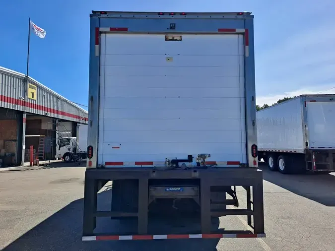 2019 FREIGHTLINER/MERCEDES M2 106