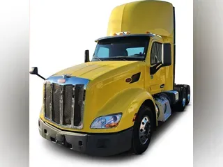 2021 Peterbilt 579