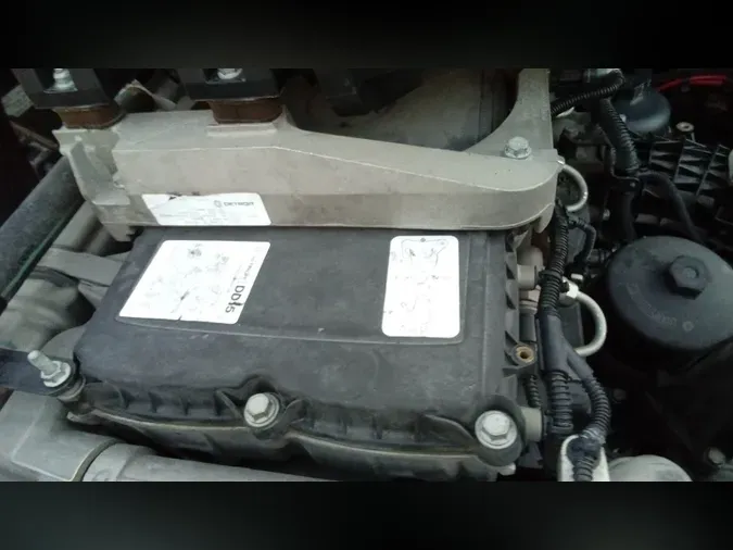 2020 Freightliner Cascadia 126