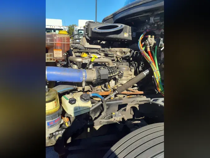 2020 FREIGHTLINER/MERCEDES NEW CASCADIA PX1266456c51a2dc83d60e408952dc42cb424fc