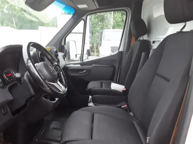 2022 MERCEDES-BENZ MXCC74 SPRINTER