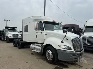 2013 INTERNATIONAL PROSTAR