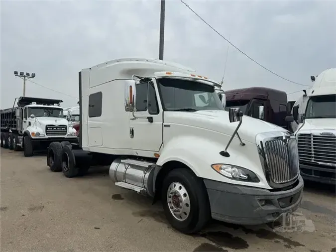 2013 INTERNATIONAL PROSTAR56c55ebb389c201b8f9c62b3a311d8dd