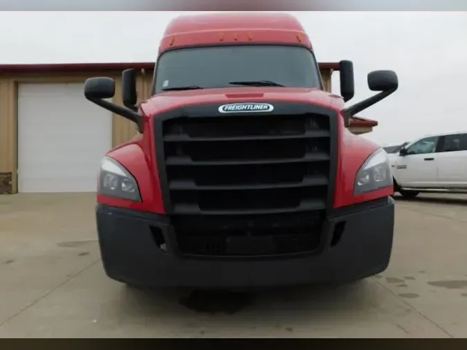 2020 Freightliner Cascadia