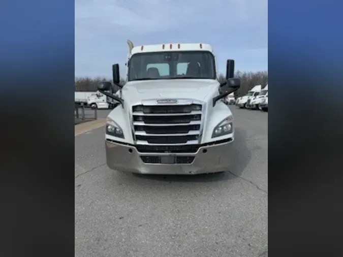 2021 FREIGHTLINER/MERCEDES NEW CASCADIA PX12664