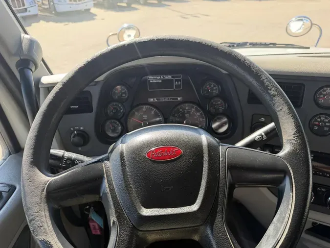 2019 Peterbilt 57956c694ffa141cc4bac32008e14988c5c