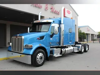 2020 Peterbilt 567
