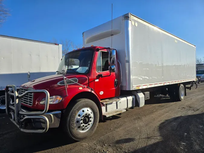 2019 FREIGHTLINER/MERCEDES M2 10656c6bbd65f5f1ea425f8825ffc792a54