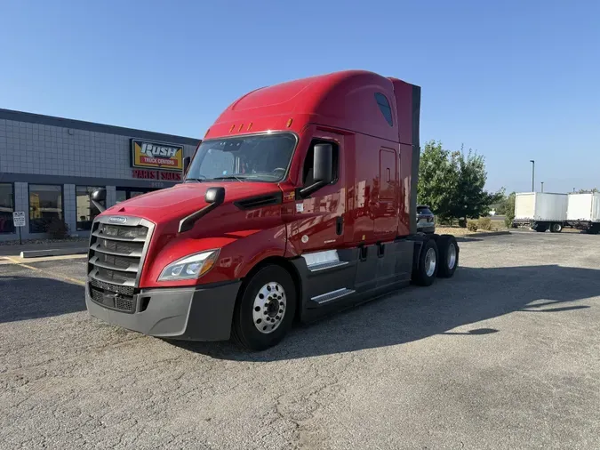 2020 Freightliner Cascadia56c83089f3593e39d9b7a52737b2fe2f