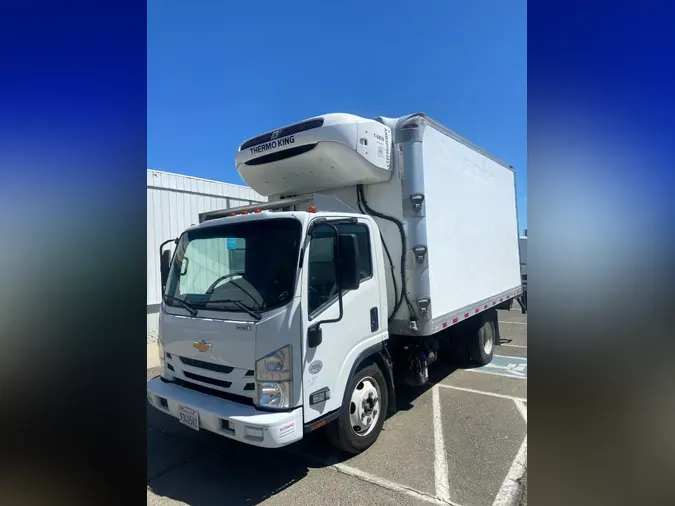 2020 CHEVROLET MOTOR DIV. LCF 4500XD56c98a9894b606cb1a883358c3c52fac
