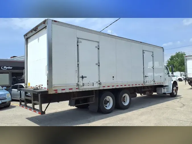2018 FREIGHTLINER/MERCEDES M2 10656c9bca062654adf97a6a0581cece9b5