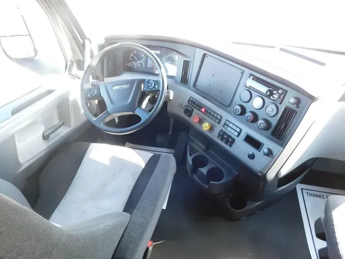 2021 Freightliner Cascadia