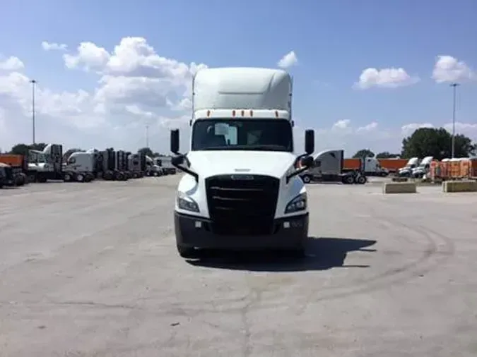 2019 Freightliner Cascadia