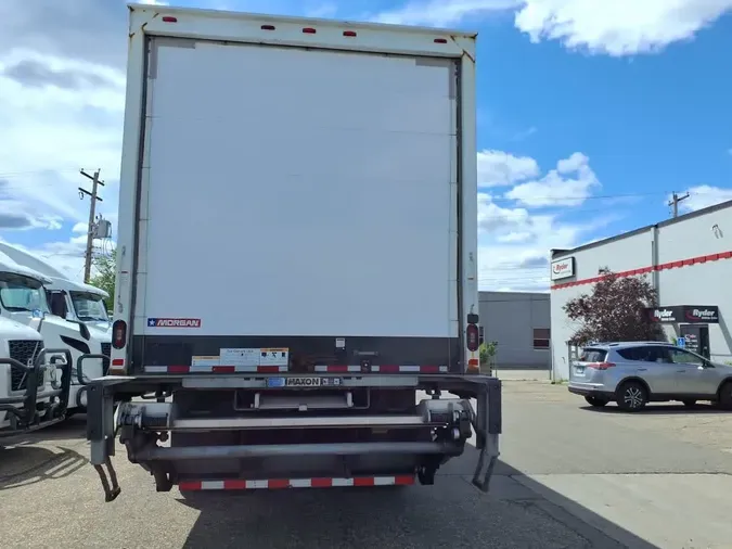 2018 FREIGHTLINER M2 106